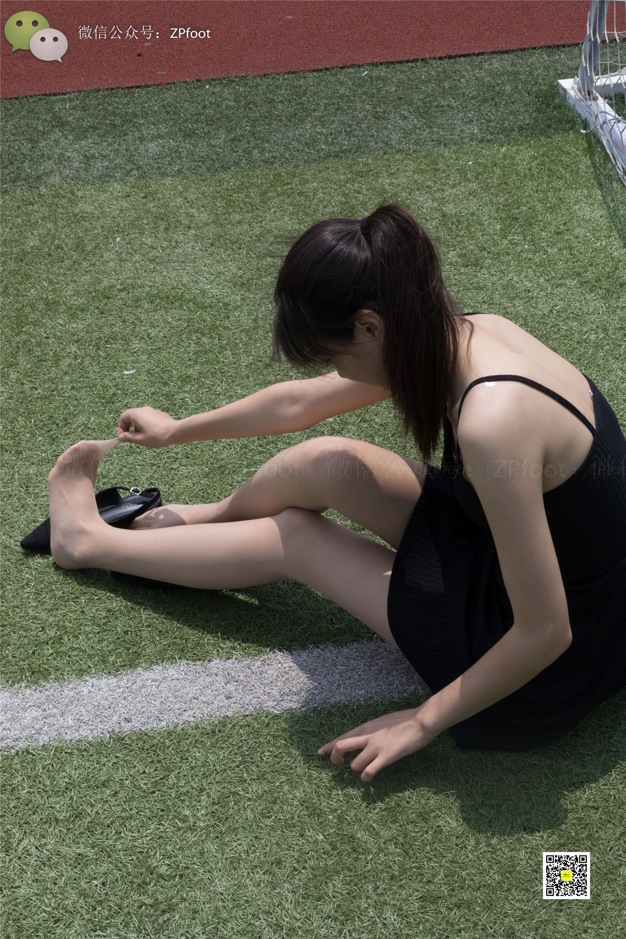 LSS山茶摄影 NO.006 大二操场